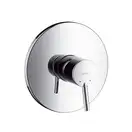 Смеситель для душа, однорычажный Hansgrohe Talis (цвет - хром) (32674000) фото 1 Aquada.com.ua
