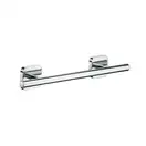 Поручень, 300 мм Hansgrohe PuraVida (цвет - хром) (41513000) фото 1 Aquada.com.ua