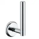 Держатель запасного рулона Hansgrohe Logis Classic (цвет - хром) (41617000) фото 1 Aquada.com.ua