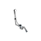 Сифон для ванны Hansgrohe стандартной слив-перелив (58155000) фото 1 Aquada.com.ua