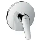 Смеситель для душа Hansgrohe Novus (цвет - хром) (71065000) фото 1 Aquada.com.ua