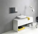 Набор смесителей для ванны 3-в1 Hansgrohe Logis (цвет хром) (71400111) фото 4 Aquada.com.ua