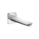 Излив на ванну Hansgrohe Logis (цвет - хром) (71410000) фото 1 Aquada.com.ua