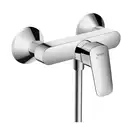 Набор смесителей для душа 3-в-1 Hansgrohe Logis/Croma (цвет - хром) (71600111) фото 4 Aquada.com.ua