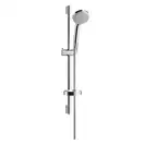 Набор смесителей для душа 3-в-1 Hansgrohe Logis/Croma (цвет - хром) (71600111) фото 6 Aquada.com.ua