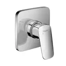 Смеситель для душа Hansgrohe Logis (цвет - хром) (71604000) фото 1 Aquada.com.ua
