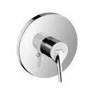 Смеситель для душа Hansgrohe Talis S (цвет - хром) (72606000) фото 1 Aquada.com.ua