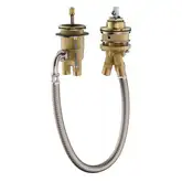 Hansgrohe Metropol Встраиваемая часть смесителя (13159180)