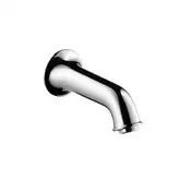 Излив для ванны длиной 156мм Hansgrohe Talis Classic (14148000)