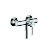 Смеситель для душа, однорычажный Hansgrohe Talis Classic (цвет - хром) (14161000)