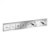 Термостат Hansgrohe RainSelect, хром (15382000)