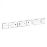 Термостат Hansgrohe RainSelect (15384700)