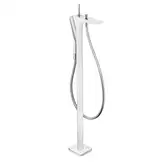 Змішувач для ванни Hansgrohe PuraVida (15473400)