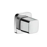 Hansgrohe PuraVida Вентиль запорный, хром (15978000)