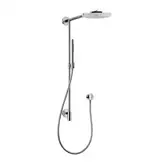Душевой гарнитур Hansgrohe Raindance Connect 240 Showerpipe (цвет - хром) (27164000)