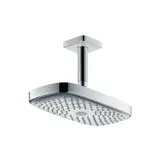 Верхний душ Hansgrohe Raindance Select E 300 2jet (цвет - хром) (27384000)