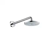 Верхний душ Hansgrohe Raindance Air Ø 180 мм (27468000)