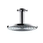 Верхній душ з одним режимом струменя Grohe Rainshower Cosmopolitan 310 (27478000)