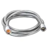 Шланг для душа Hansgrohe Isiflex Ecosmart 200 см (цвет - хром) (28188000)