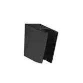 Тримач для душу Hansgrohe Porter S, Matt Black (28331670)