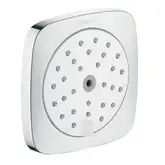 Боковая форсунка Hansgrohe PuraVida 100 1jet (цвет - хром/белый) (28430400)