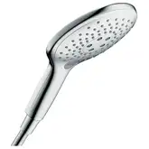 Ручний душ Hansgrohe Raindance Select S 150 3jet EcoSmart, Chrome (28588000)
