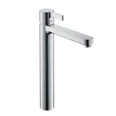 Смеситель для кухни Hansgrohe Metris S (цвет - хром) (31023000)