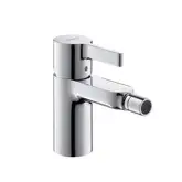 HANSGROHE Metris S Смеситель для биде, хром (31261000)
