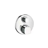 Термостат для ванны Hansgrohe Ecostat E (цвет - хром) (31573000)