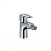 Смеситель для биде, однорычажный Hansgrohe Talis E (цвет - хром) (31622000)