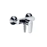 Смеситель для душа, однорычажный Hansgrohe Talis E (цвет - хром) (31662000)