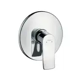 Hansgrohe Metris Змішувач для душу, хром (31686000)