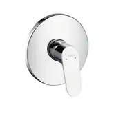 Смеситель для душа, однорычажный Hansgrohe Focus (цвет - хром) (31964000)