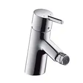 Смеситель для биде Hansgrohe Talis S (цвет - хром) (32220000)