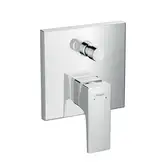 Hansgrohe Metropol Смеситель для ванны/душа, хром (32545000)