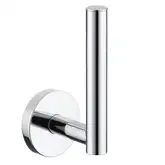 Держатель запасного рулона Hansgrohe Logis (цвет - хром) (40517000)
