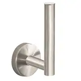Держатель запасного рулона Hansgrohe Logis (цвет - шлифованный никель) (40517820)