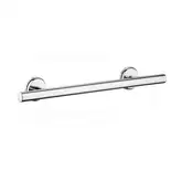 Поручень для ванны, 300 мм Hansgrohe Logis (41613000)