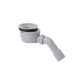 Сифон для поддона, скрытая часть Hansgrohe Staro'90 60054180