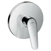 Hansgrohe Novus Смеситель для душа скрытого монтажа, хром (71065000)