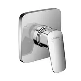 Hansgrohe Logis Змішувач для душу, хром (71604000)