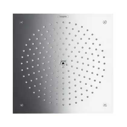 Верхний душ Hansgrohe Raindance EcoSmart 260 х 260 мм (цвет - хром) (26481000) фото 1 Aquada.com.ua Верхний душ Hansgrohe Raindance EcoSmart 260 х 260 мм (цвет - хром) (26481000) фото 1 Aquada.com.ua