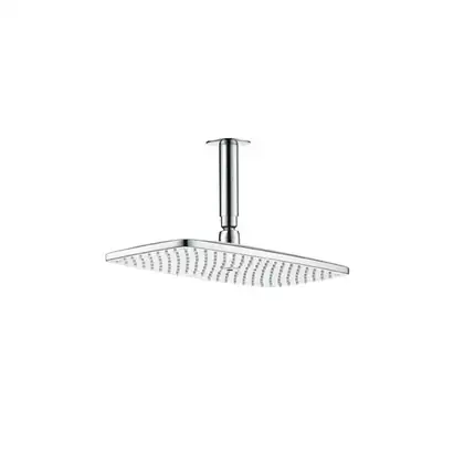 Верхний душ Hansgrohe Raindance E 360 AIR 360х190 мм (27381000) фото 1 Aquada.com.ua