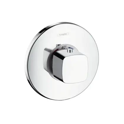 Термостат для душа Hansgrohe Ecostat E (цвет - хром) (31570000) фото 1 Aquada.com.ua
