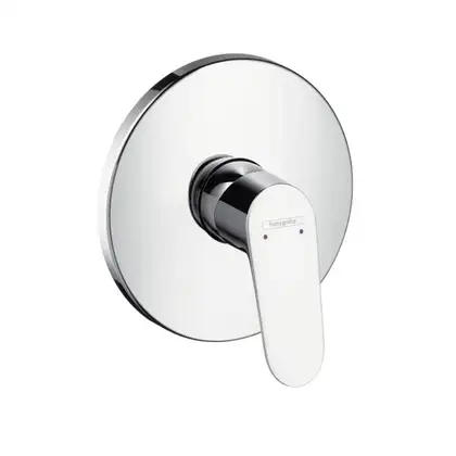 Смеситель для душа, однорычажный Hansgrohe Focus (цвет - хром) (31964000) фото 1 Aquada.com.ua Смеситель для душа, однорычажный Hansgrohe Focus (цвет - хром) (31964000) фото 1 Aquada.com.ua