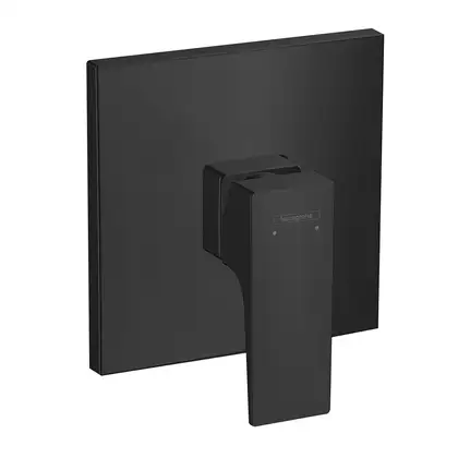 Смеситель для душа Hansgrohe Metropol (цвет - чёрный матовый) (32565670) фото 1 Aquada.com.ua