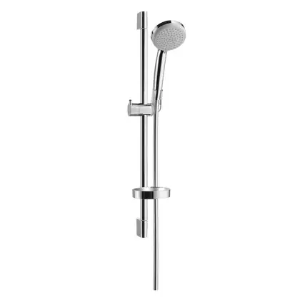 Набор смесителей для душа 3-в-1 Hansgrohe Logis/Croma (цвет - хром) (71600111) фото 6 Aquada.com.ua Набор смесителей для душа 3-в-1 Hansgrohe Logis/Croma (цвет - хром) (71600111) фото 6 Aquada.com.ua