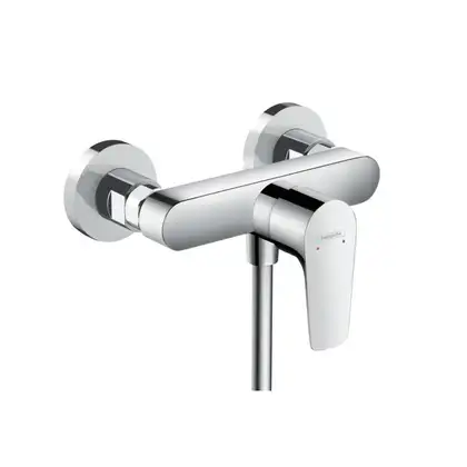 Смеситель для душа Hansgrohe Talis E (цвет - хром) (71761000) фото 1 Aquada.com.ua