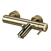 Смеситель для ванны Paffoni Light (LIG022WG)