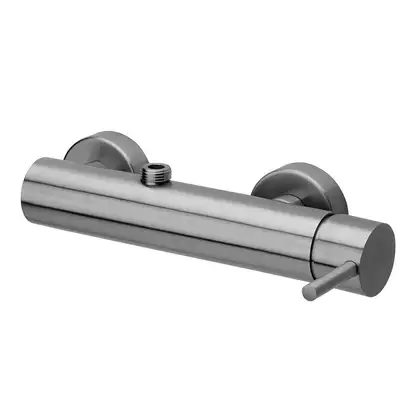 Смеситель для душа Paffoni Stell (STEEL168RAC) фото 1 Aquada.com.ua